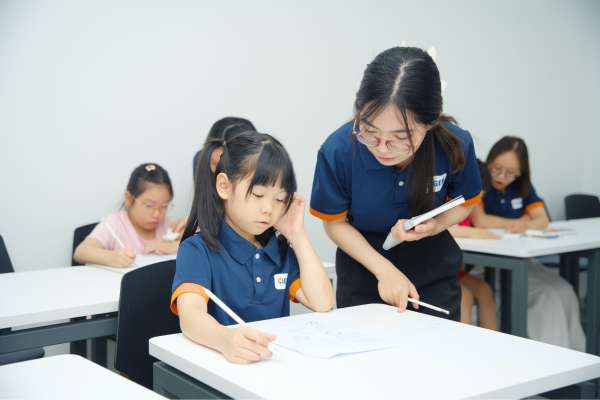 Tư duy toán
